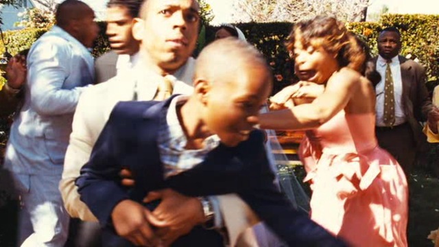 Нещо ново Somethnig New  (2006)  Бг Аудио( Високо Качество) Част 1