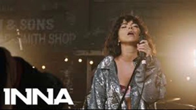 Inna - Iguana