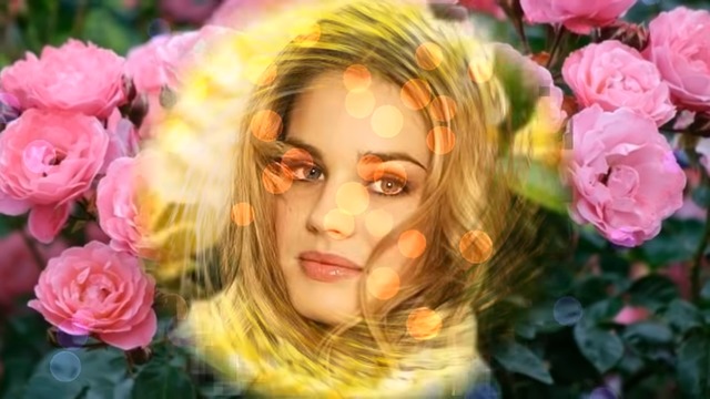 Рустама Тажах - Любовь!