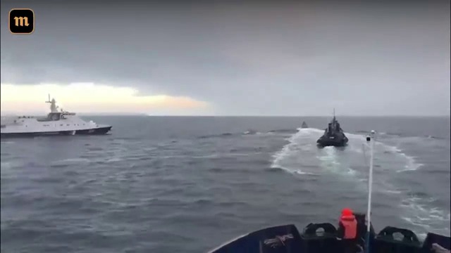 ОТИВАМ НА ТАРАН