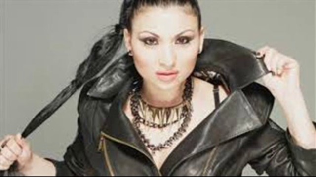 Sofi Marinova - Raneni