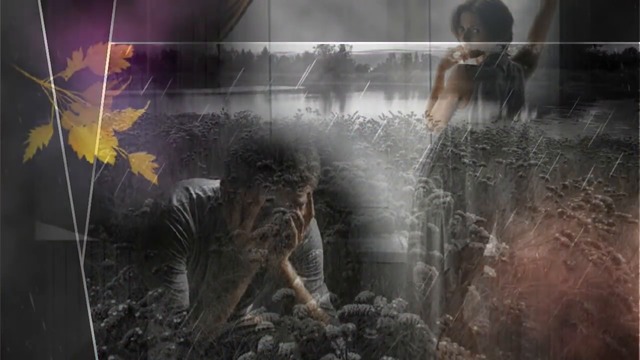 ВЛАДИМИР ТИМОФЕЕВ - РАЗБИТАЯ ЧАША