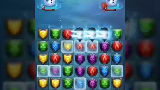 Empire and Puzzle HAPPY HOLLIDAY AND TASK