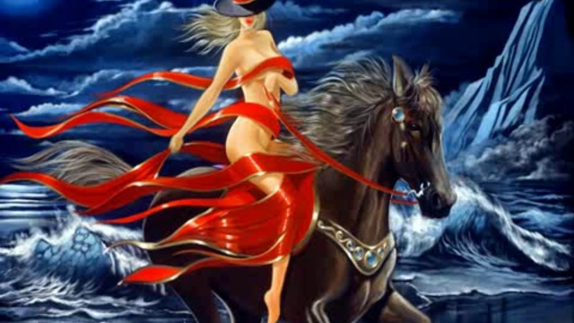 Eva Cassidy - Fields of Gold