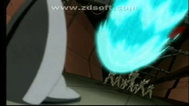 Костенурките нинджа - Костенурки в космоса трета част Голямата къща (бг аудио) цял епизод DVD Rip Айпи ентъртеймънт