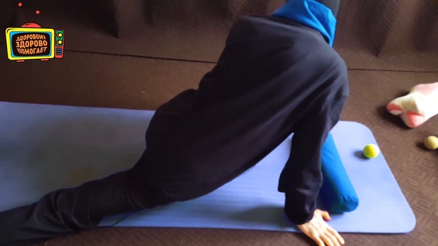 ВСЕГО НЕСКОЛЬКО ДВИЖЕНИЙ И 20 ЛЕТ ЖИЗНИ БЕЗ БОЛЕЗНЕЙ! Островский. Упражнения, ци