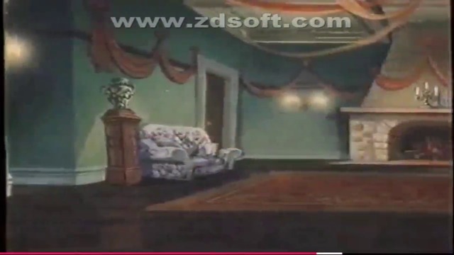 Вълшебната приказка (1991) (бг аудио) (част 4) VHS Rip Айпи видео 2001