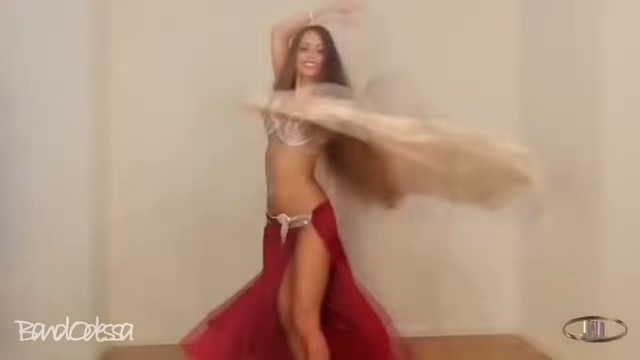 ZULFIA и BAND ODESSA