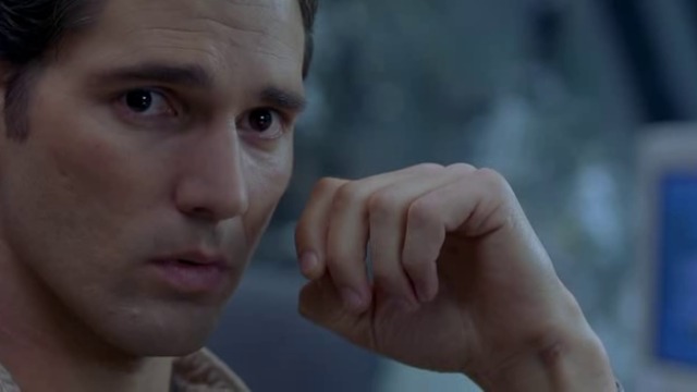 Хълк Hulk  (2003) Бг Аудио( Високо Качество) Част 2