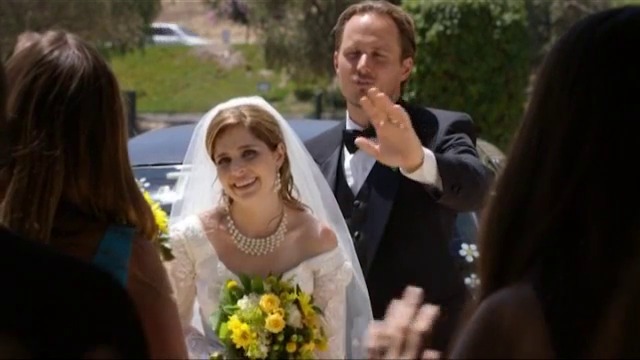 Обети на любовта The Wedding Do Over (2018) Бг Аудио( Високо Качество) Част 1