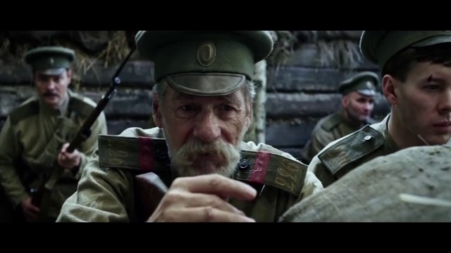 фильм «Атака мертвецов Осовец»