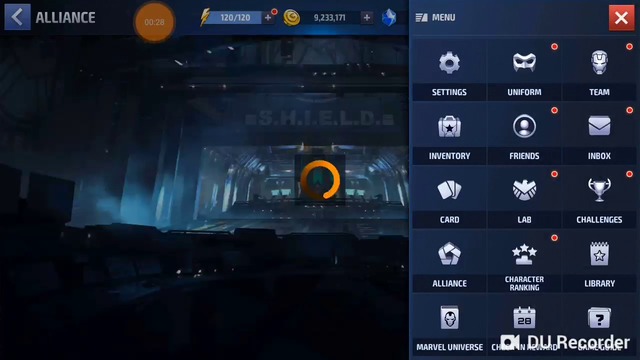 Marvel Future Fight #1 Epizod full gameplay