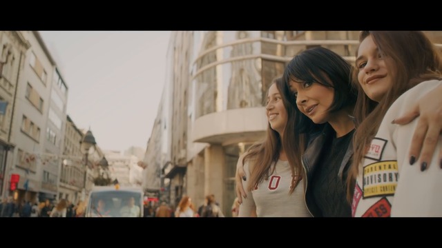 KALIOPI - _“HAJDE DA PJEVAMO_“ (OFFICIAL KMP VIDEO, 2018)