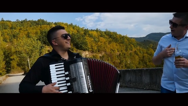 Dragan Mitrović Mitar - Svoju mladost trošim - Official video