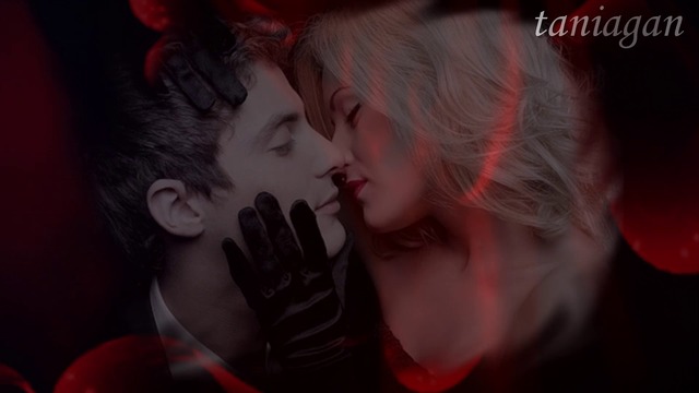 САМО С ТЕБ - Тони Димитрова и Орлин Горанов