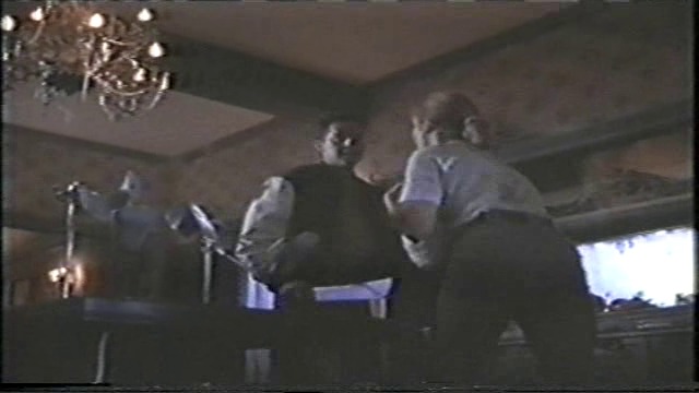Петък 13 1993 БГ Аудио 4/4 части Jason Goes to Hell The Final Friday 1993 BGAudio VHS-Rip