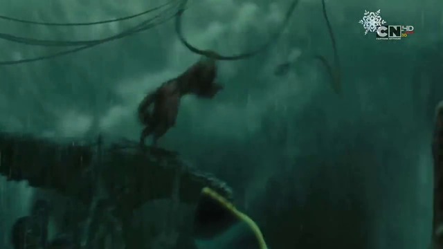 КАРИБСКИ ПИРАТИ: И НА КРАЯ НА СВЕТА ЕПИЗОД 19 СЕЗОН 3  (2017-2018) г. БГ АУДИО ЦЯЛ ЕПИЗОД ПРЕМИЕРА, 2018