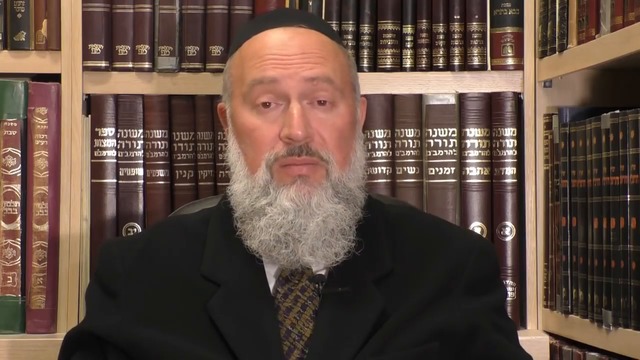 Rabbi Biological Jews behind Open Borders for White Countries