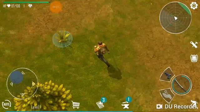 Live or Dier: Survival  pro Full Gameplay