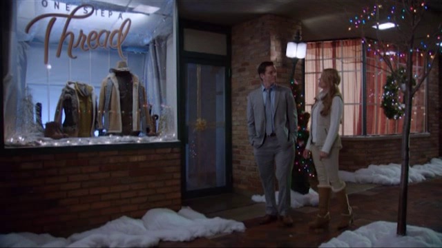 Коледен дух The Christmas Spirit   (2013)  Бг Аудио( Високо Качество) Част 3