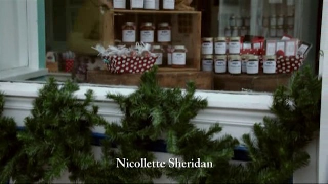 Коледен дух The Christmas Spirit   (2013)  Бг Аудио( Високо Качество) Част 1