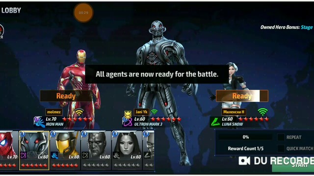 Jani Yk And Milenski N. Task CO-OP BATTLE