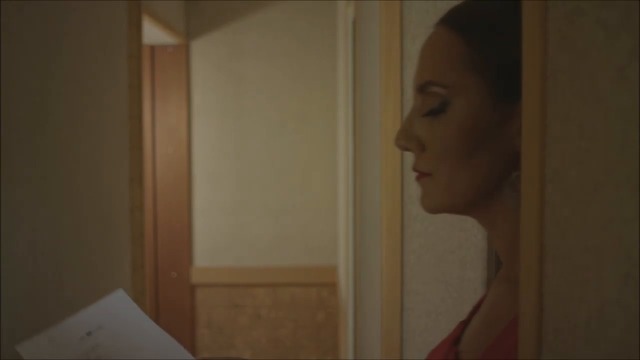 Anastasia Eden - Kapste to spiti (Official Video Clip HD)