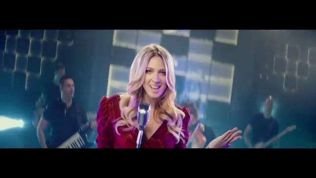 MILICA TODOROVIC - ISTA JA (Official Video)