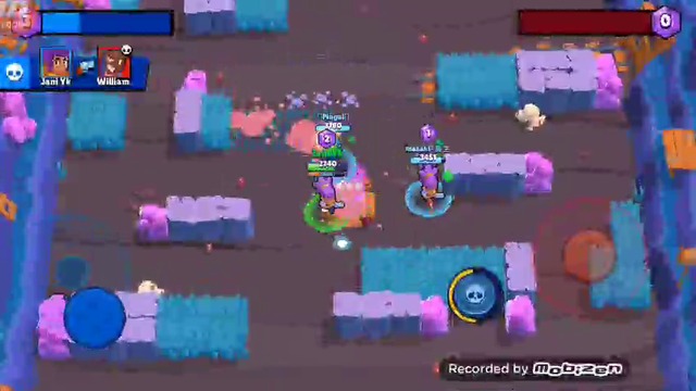 Jani Yk Brawl Stars Gameplay For Kill