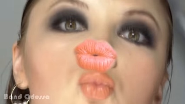 BAND ODESSA - НАДО ВЫПИТЬ