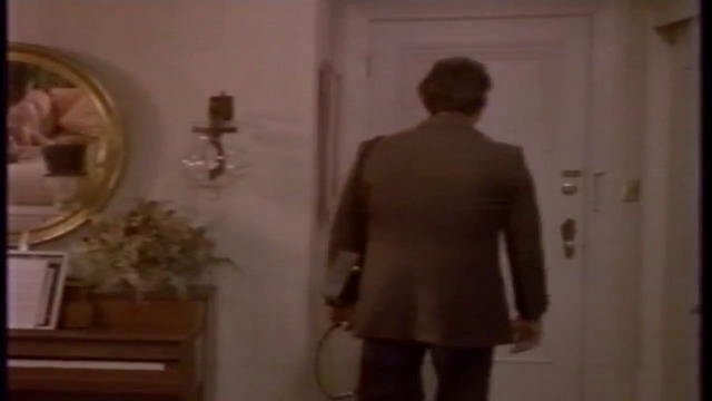 Ловци на духове (1984) (бг аудио) (част 2) TV-VHS Rip Канал 1 (БНТ) 1993