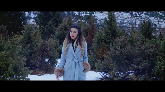 Emina Tufo - Zadnji zagrljaj (OFFICIAL VIDEO) 2018