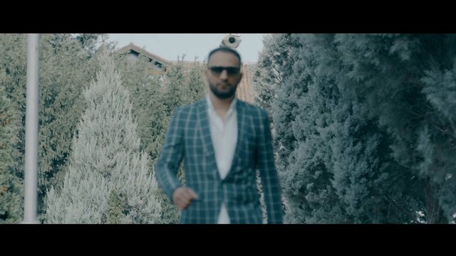 Marko Sabanovic - Ko ce sutra da pita za mene - (Official Video) Novo 2018