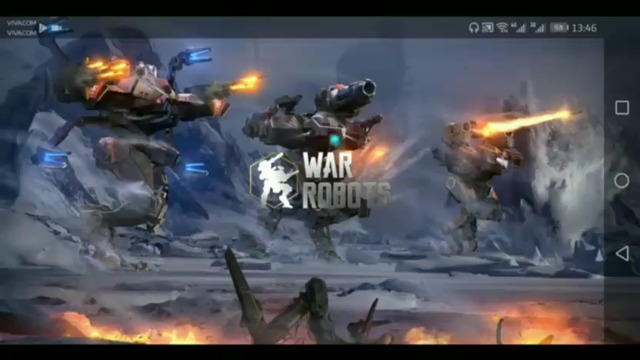 Jani Yk War Robots Kill All