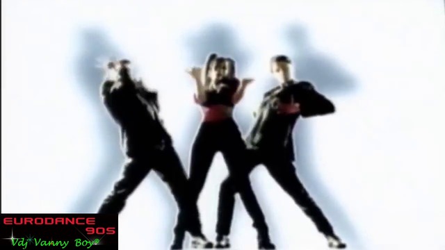 We Love 90 & Livin' Joy - Don't Stop Movin (Remix) - 1996