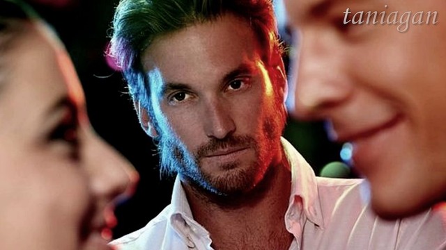 Изгарящо чувство - Маргарита Хранова и Орлин Горанов