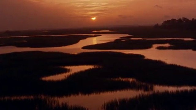 Принцът на приливите (1991) (бг аудио) (част 8) DVD Rip дублаж на Нова телевизия 2008
