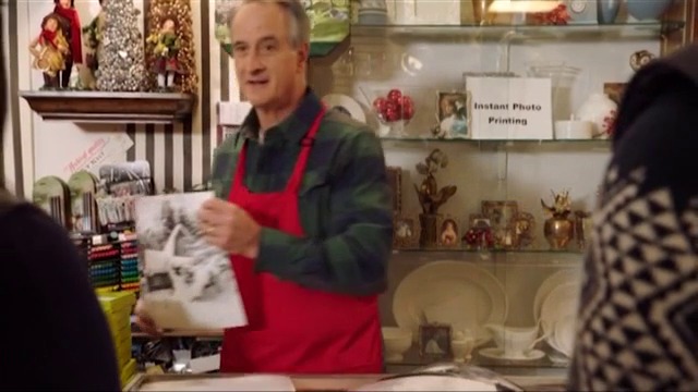 Вълшебна Коледа Romance at Reindeer Lodge (2017) Бг Аудио( Високо Качество) Част 3