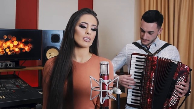 Sandra Jovanovic - Idi idi moja vilo (COVER)