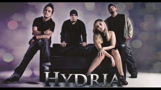 Hydria - In the edge of sanity