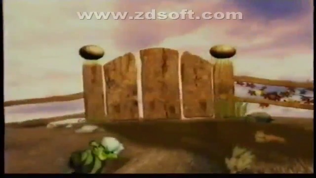 Вълшебният свят на Мечо Пух Любов и приятелство (бг аудио) (част 1) VHS Rip Александра видео 2005