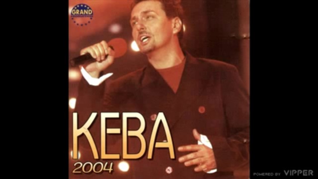 Keba - Boli me - (Audio 2004)