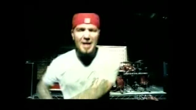 Limp Bizkit - Break Stuff