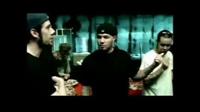 Limp Bizkit - My Way