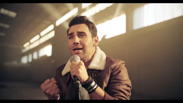 Petros Iakovidis - Vradia Aksimerota (Official Music Video HD)
