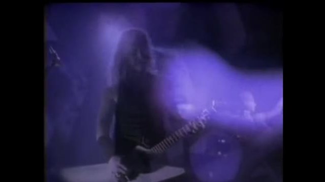 Metallica - Fade To Black (live)