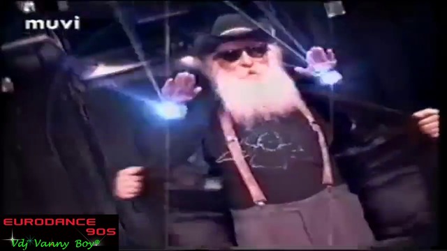 XXL Meets P. ''Cool Man'' Steiner - Geierwally - 1995