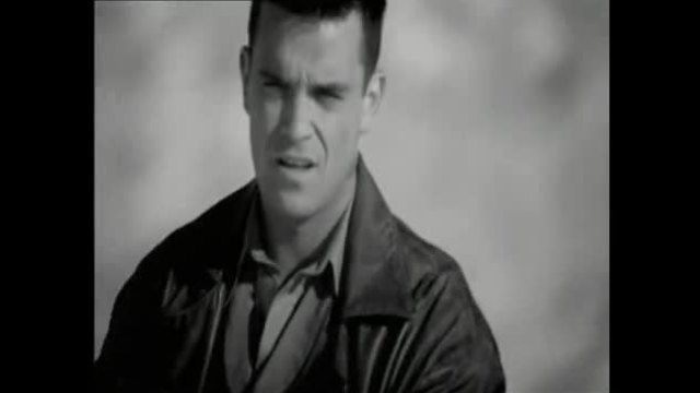 Robbie Williams - Feel