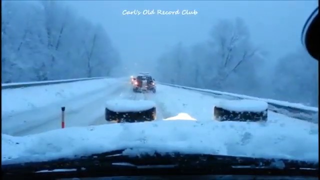 Chris Rea  - Driving Home For Christmas