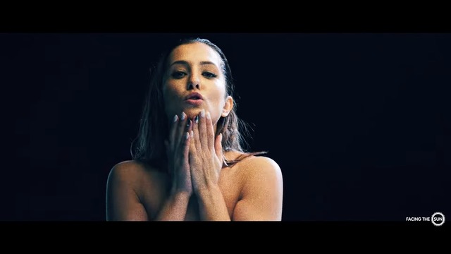 Мария Драгнева - НЛО [Official Video]